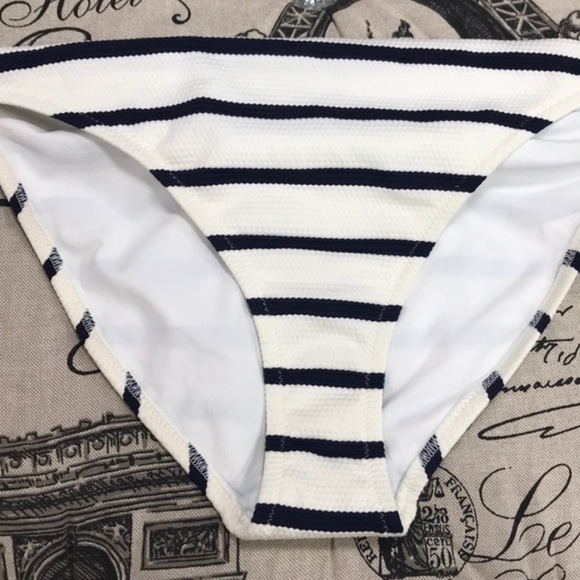 NWOT MELISSA ODABASH San Juan Bikini Bottoms - Picture 3 of 7